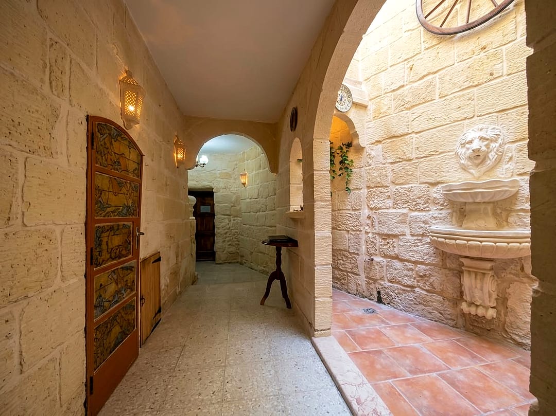 House in Rabat - 3 beds, 2 baths — 1
