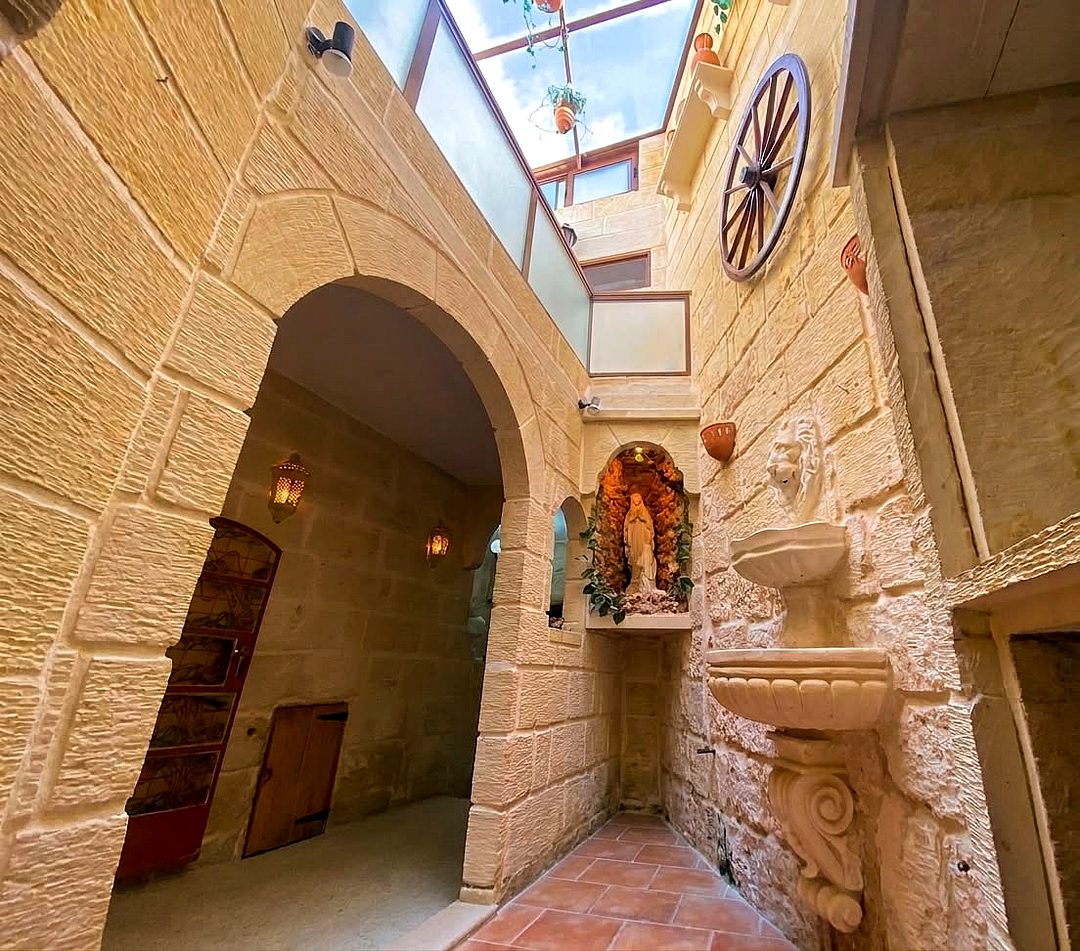 House in Rabat - 3 beds, 2 baths — 2