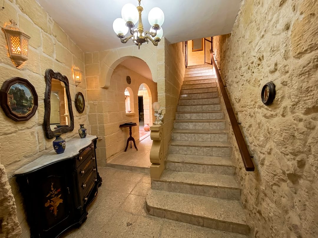 House in Rabat - 3 beds, 2 baths — 4