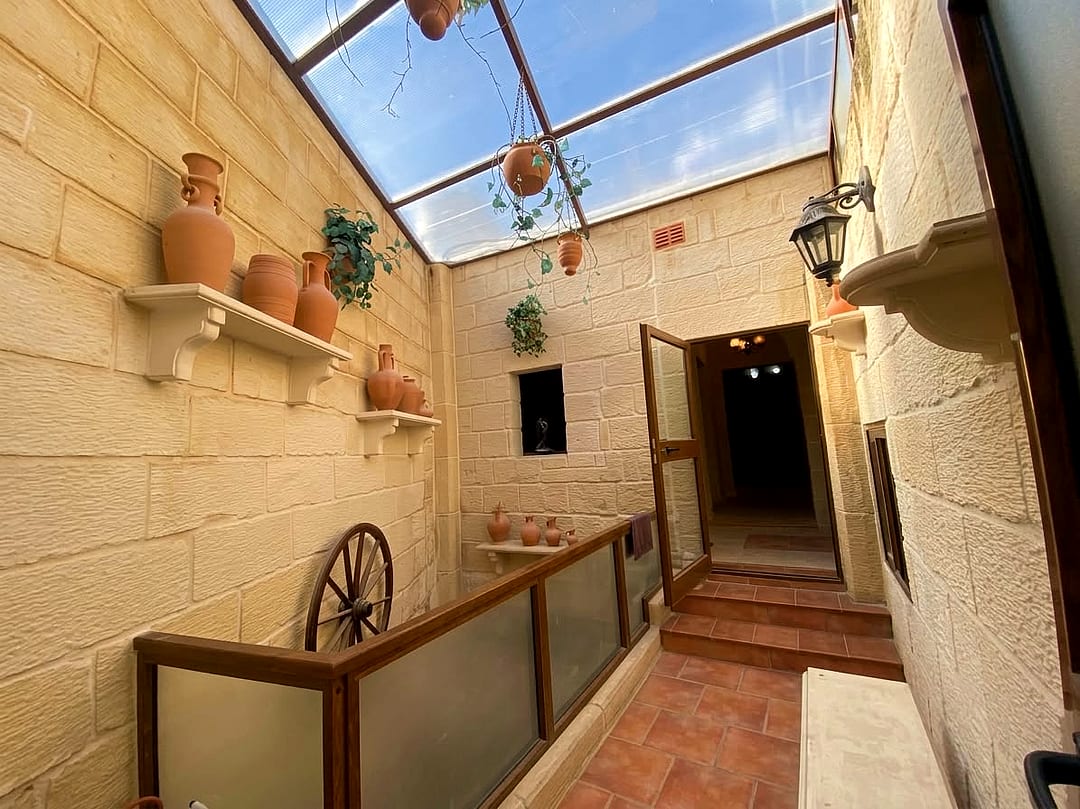 House in Rabat - 3 beds, 2 baths — 3