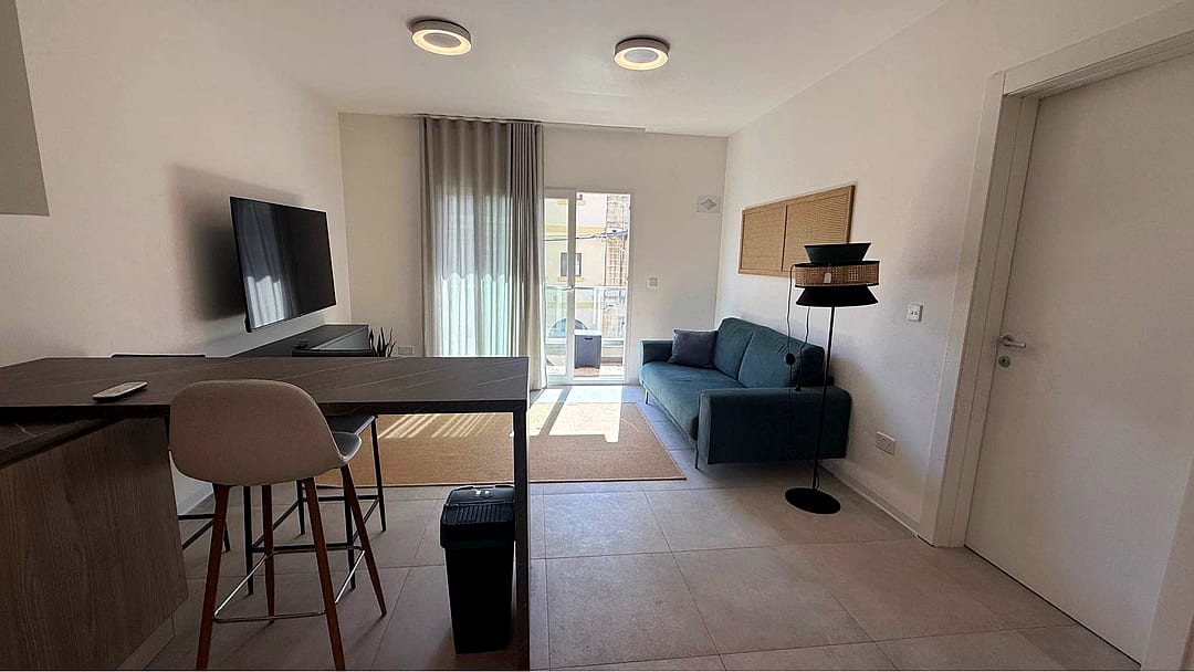Apartment in Pembroke - 3 beds — 1