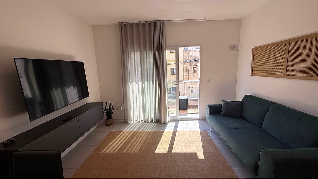 Apartment in Pembroke - 3 beds — 2