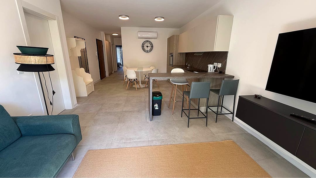 Apartment in Pembroke - 3 beds — 5