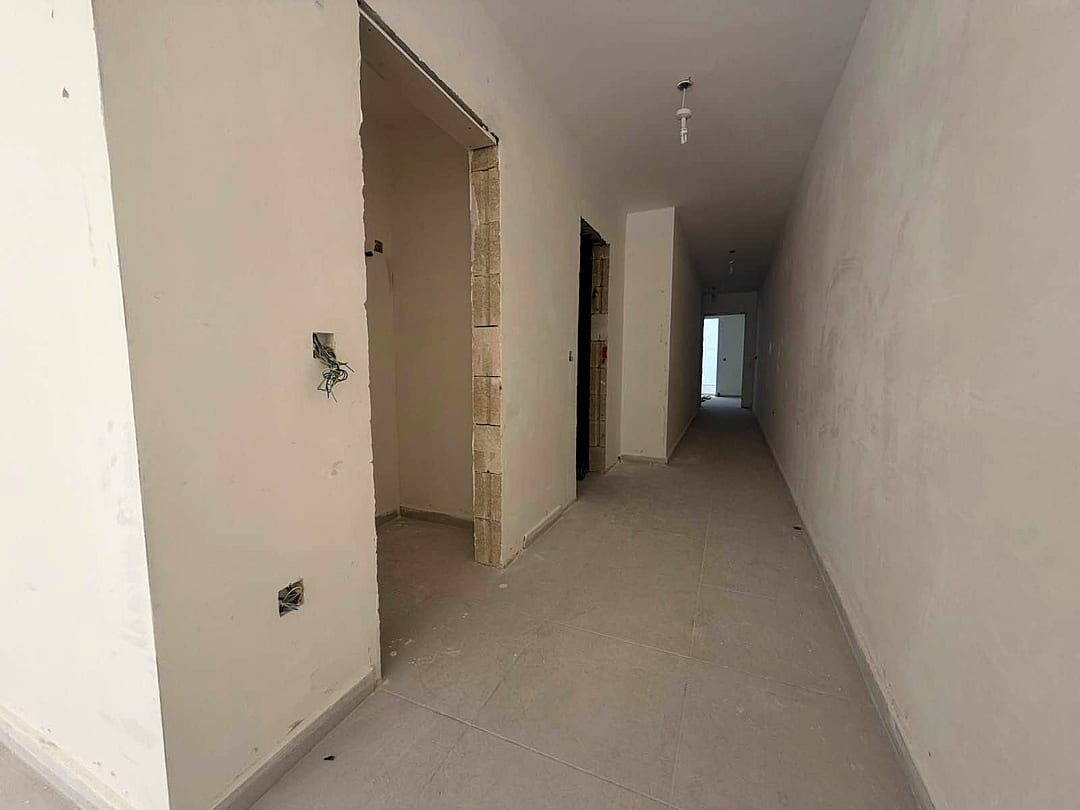 Apartment in Swieqi - 3 beds, 2 baths — 4