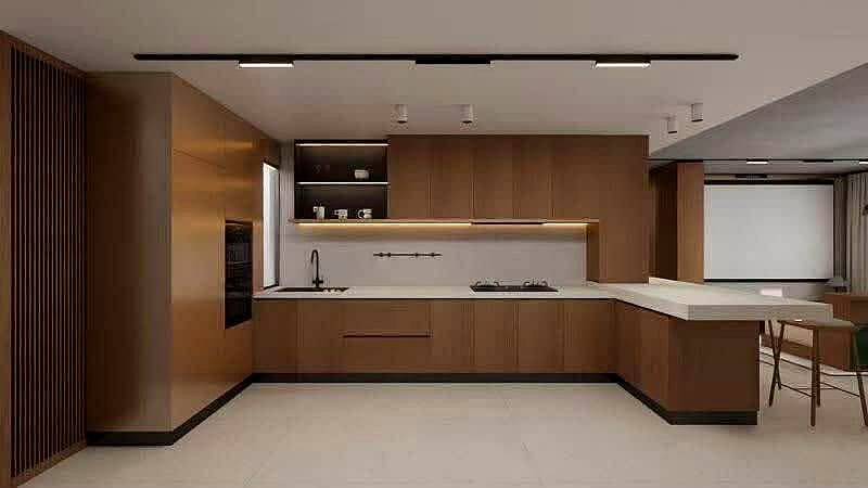 Apartment in Swieqi - 3 beds, 2 baths — 2