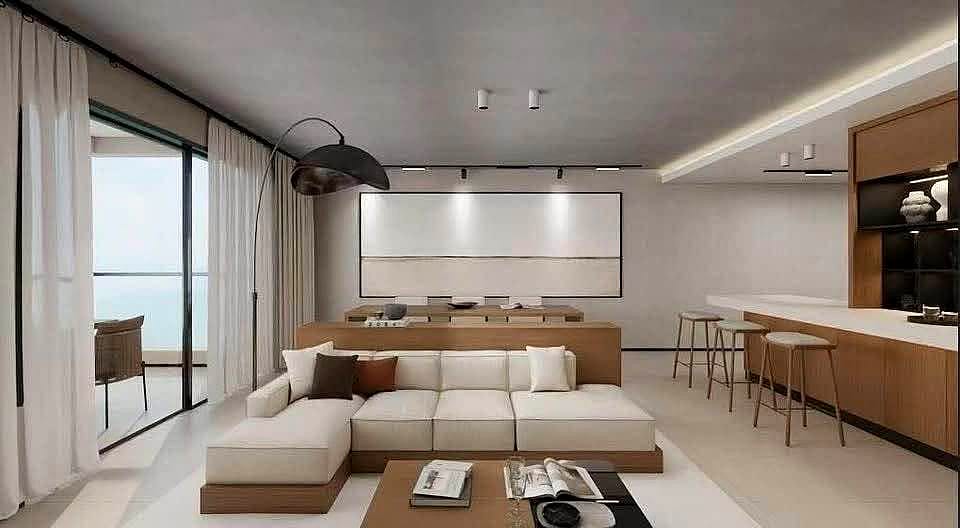 Apartment in Swieqi - 3 beds, 2 baths — 5