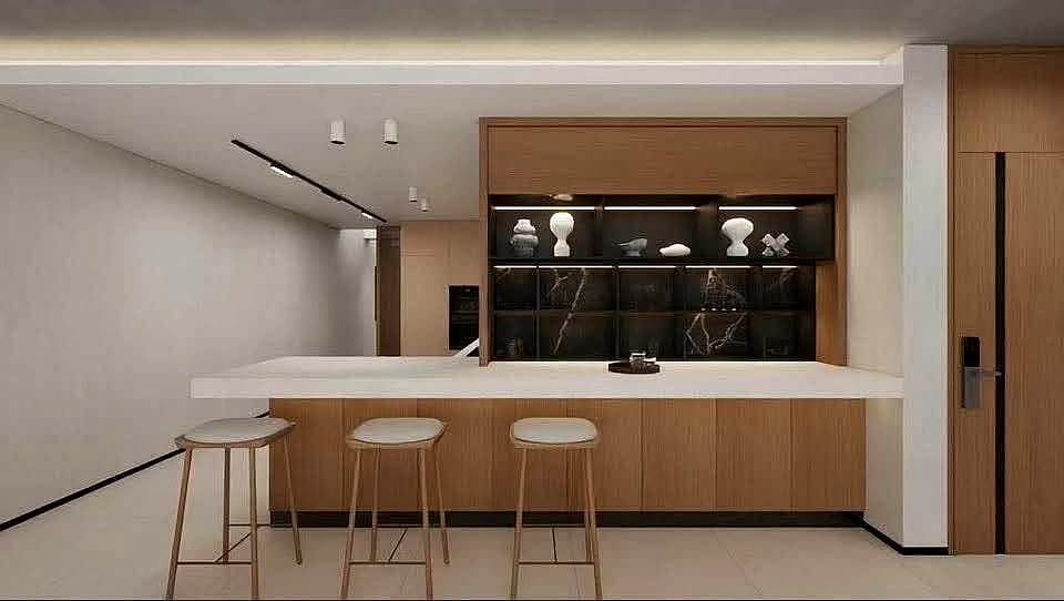 Apartment in Swieqi - 3 beds, 2 baths — 1
