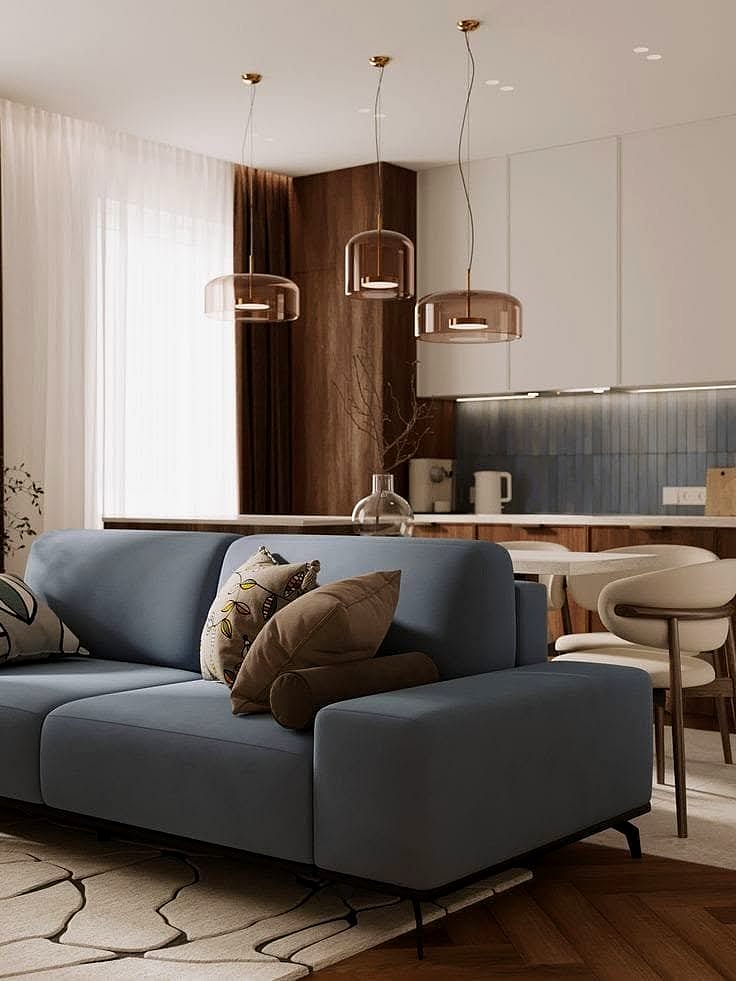 Apartment in Msida — 1