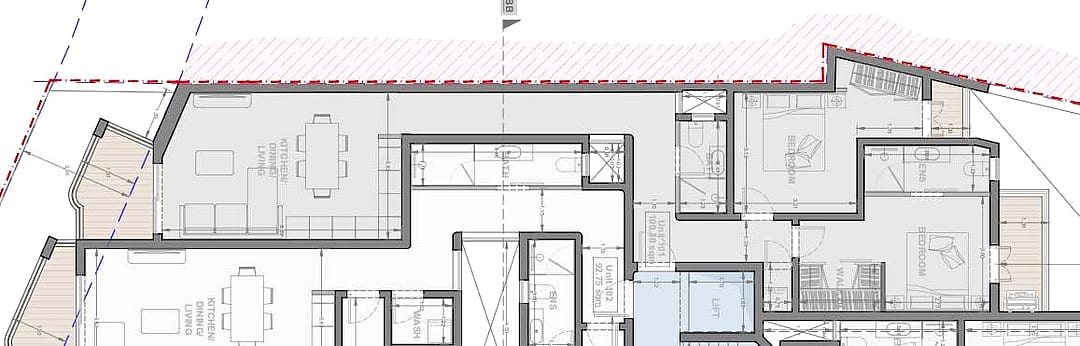Apartment in Qawra — 1