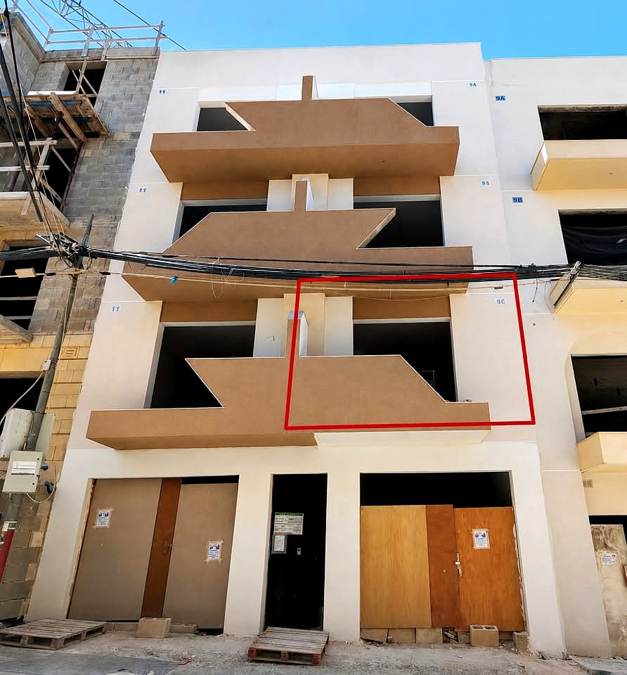 Studio in Paola - 1 bed, 1 bath — 1