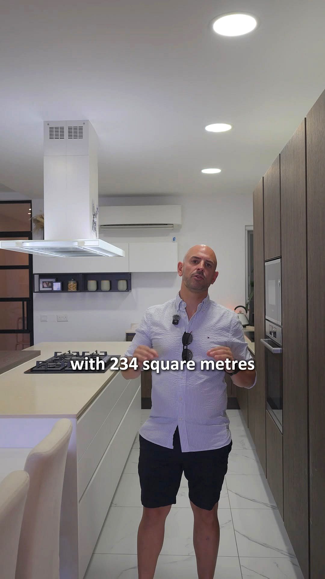 Maisonette in Mellieha - 3 beds, 4 baths — 1