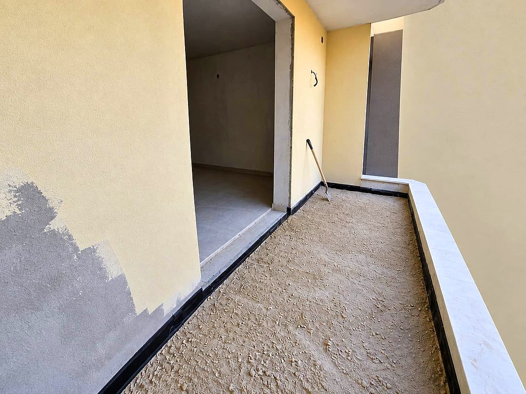 Apartment in Birkirkara - 2 beds, 2 baths — 4
