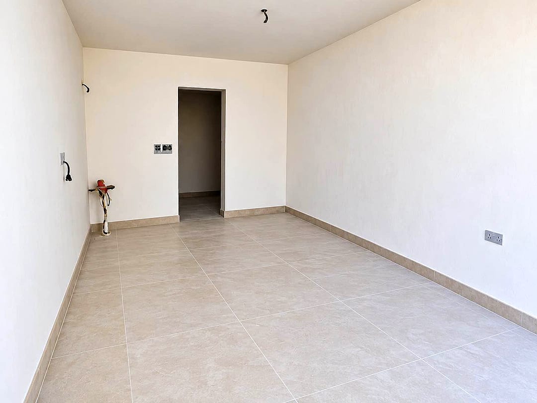 Apartment in Birkirkara - 2 beds, 2 baths — 3