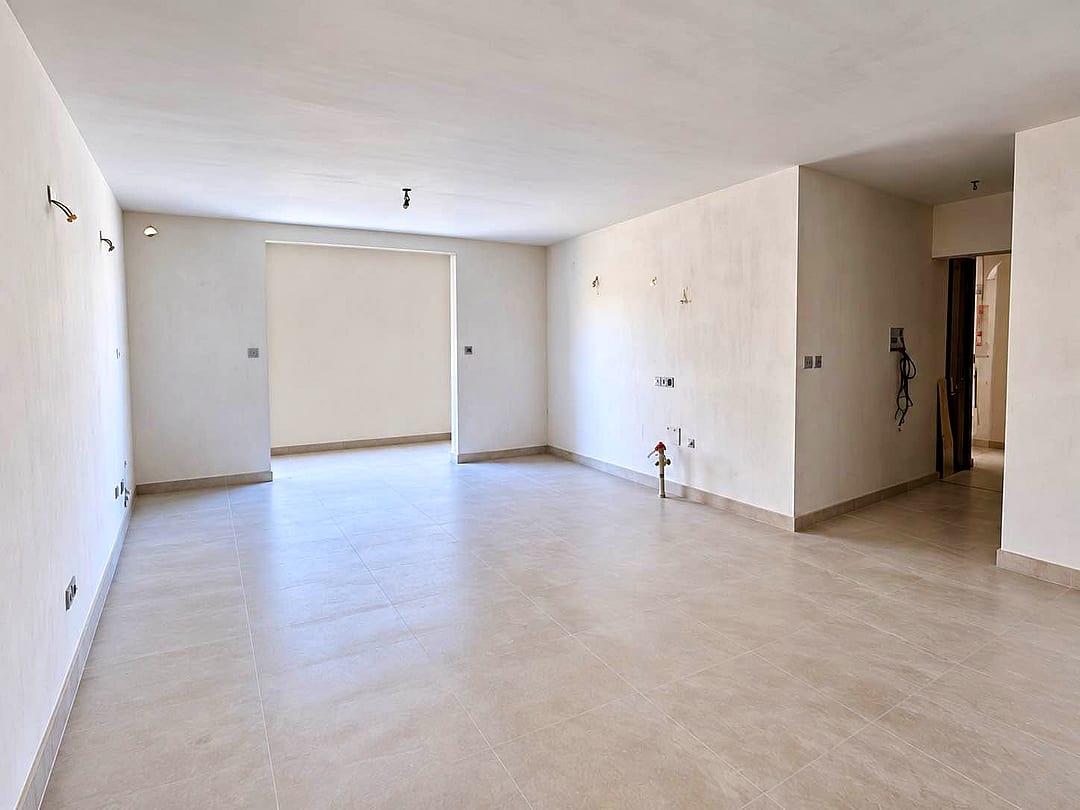 Apartment in Birkirkara - 2 beds, 2 baths — 1