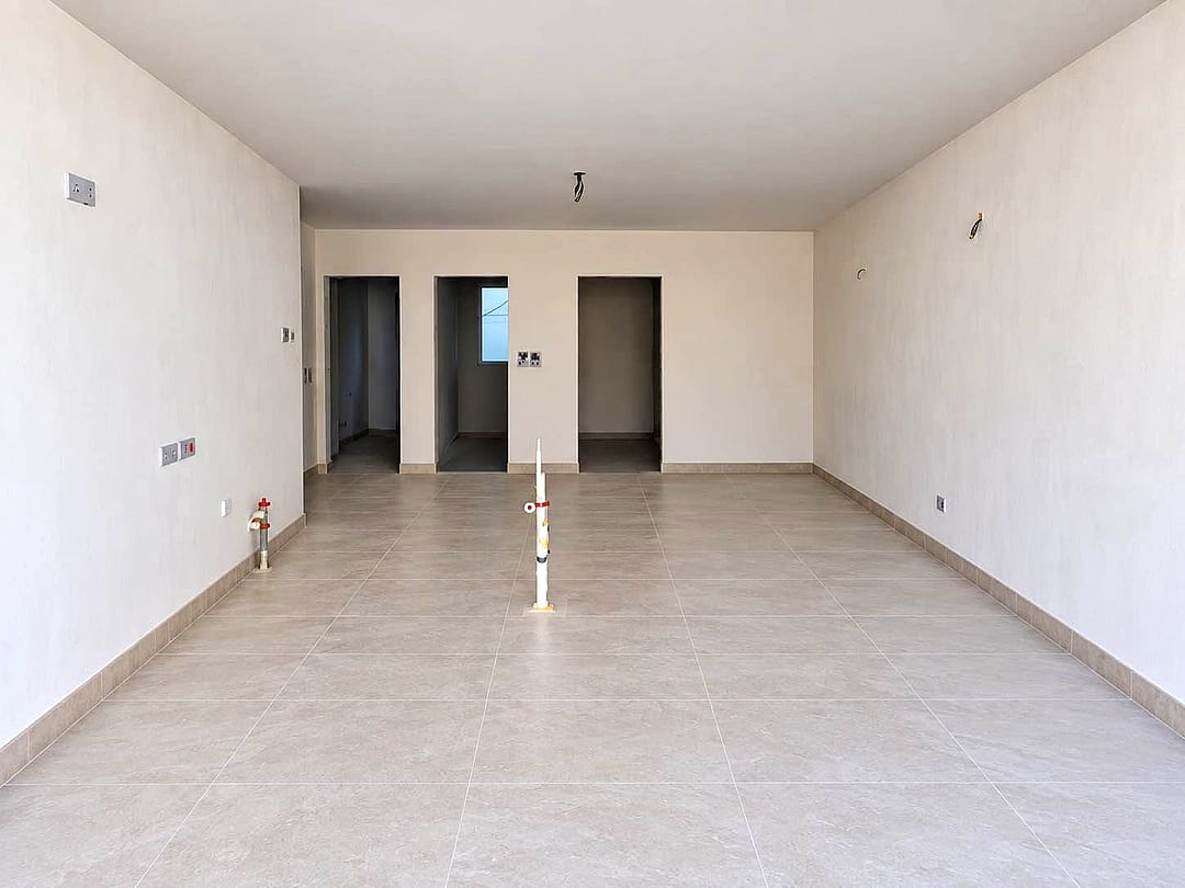 Apartment in Birkirkara - 2 beds, 2 baths — 2
