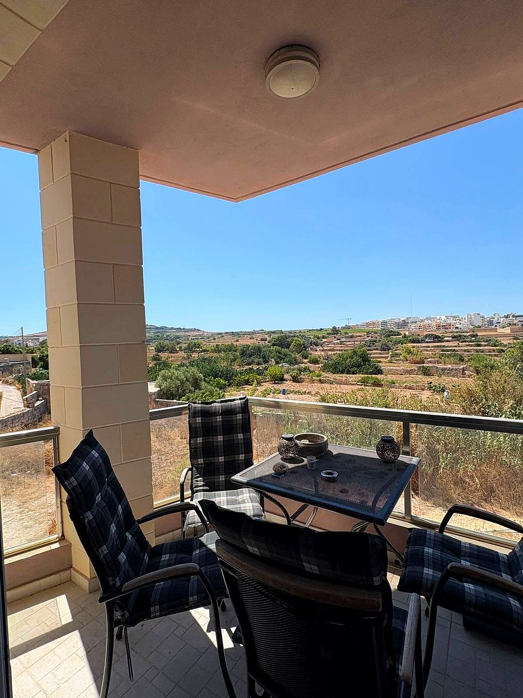 Apartment in Mosta — 2