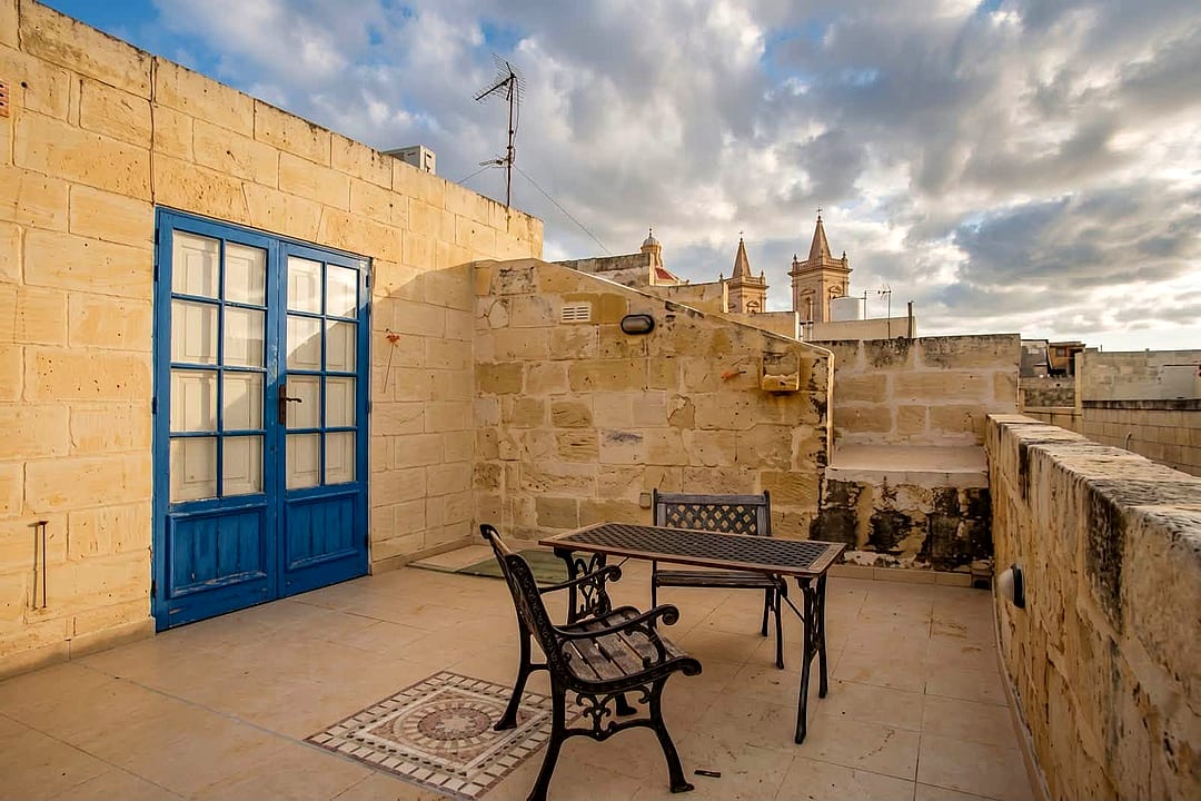 House in Tarxien — 1