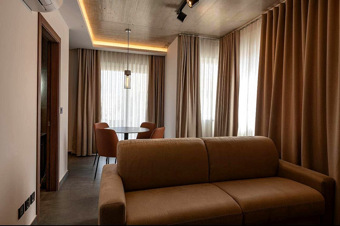 Apartment in Swieqi - 1 bed — 1