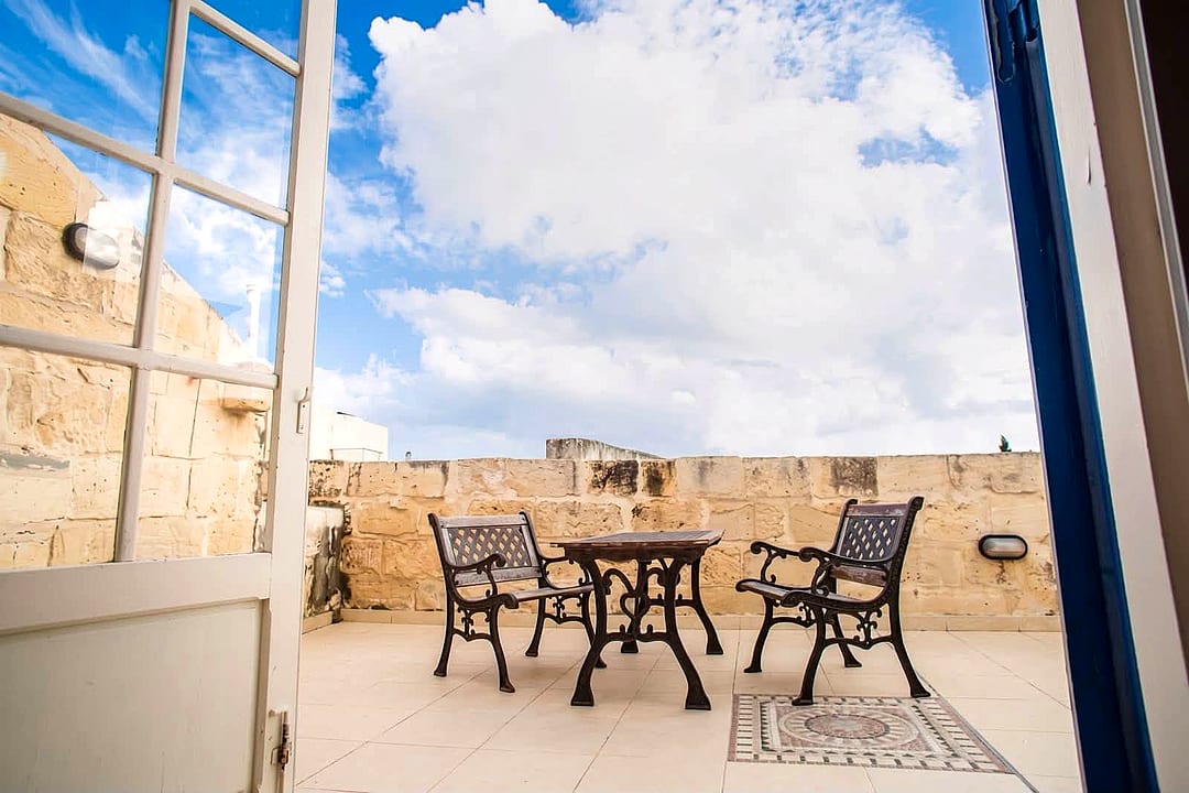 House in Tarxien — 2