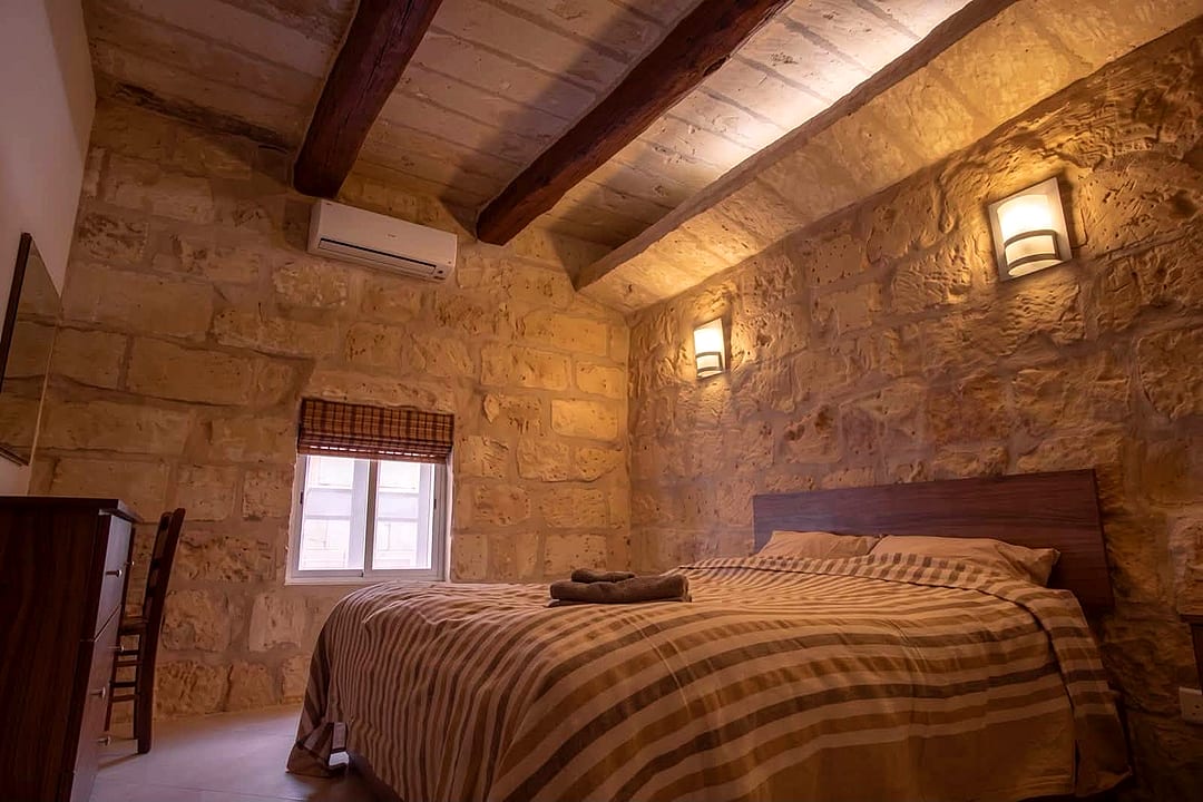 House in Tarxien — 3