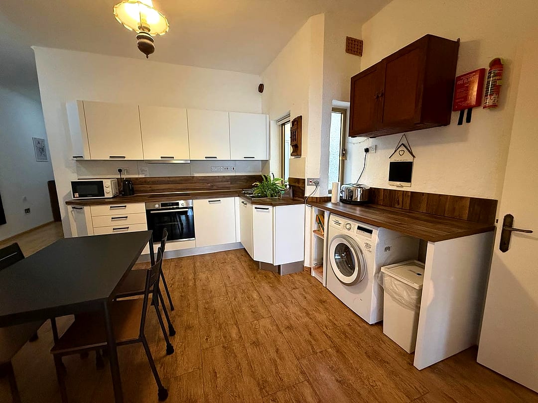 Apartment in Swieqi — 3