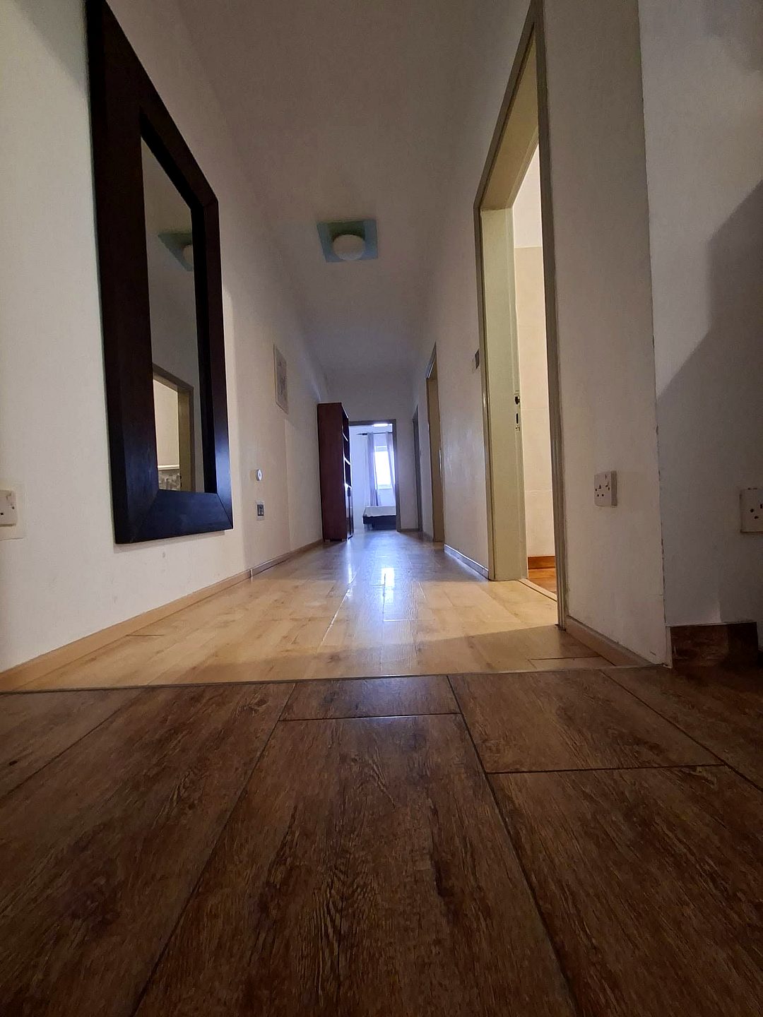 Apartment in Swieqi — 2