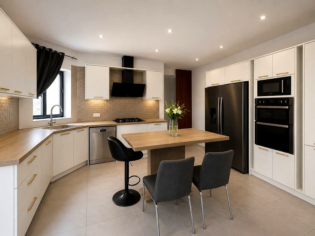 Apartment in Zabbar - 3 beds — 2