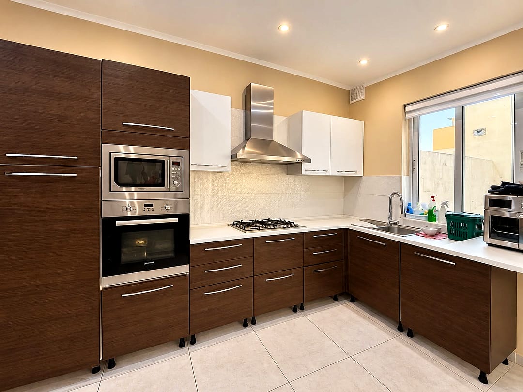 Penthouse in Zejtun - 3 beds — 3