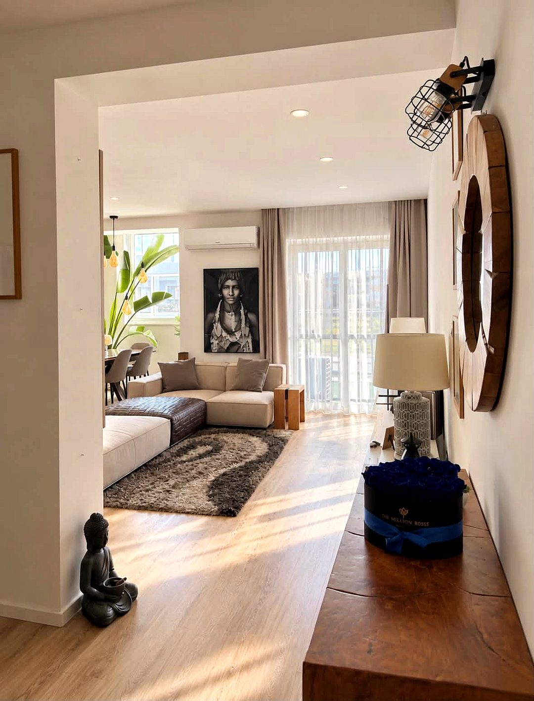 Apartment in Sliema - 3 beds, 3 baths — 2