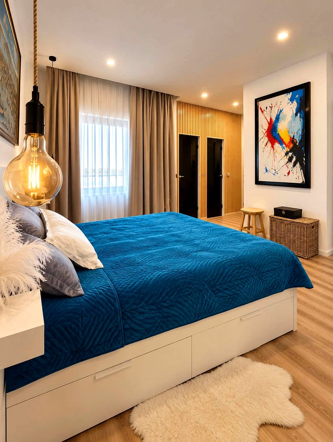 Apartment in Sliema - 3 beds, 3 baths — 5