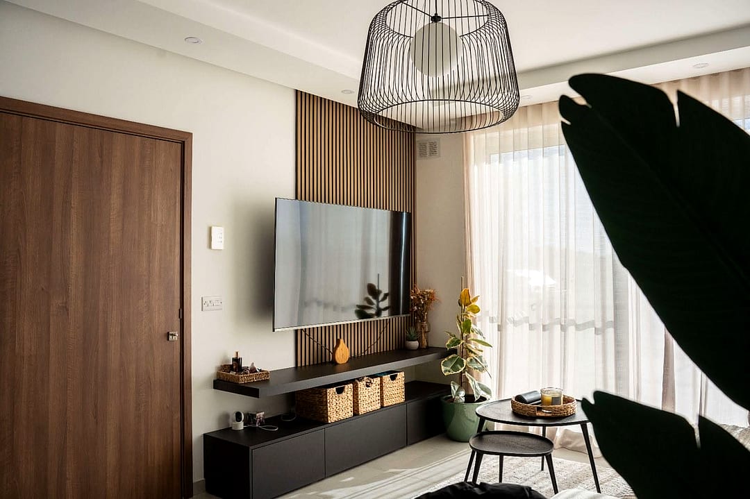 Penthouse in Naxxar — 2