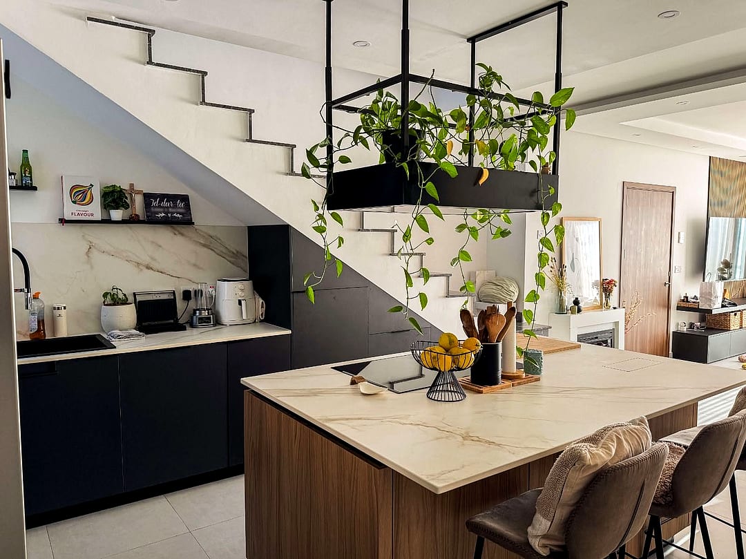 Penthouse in Naxxar — 1