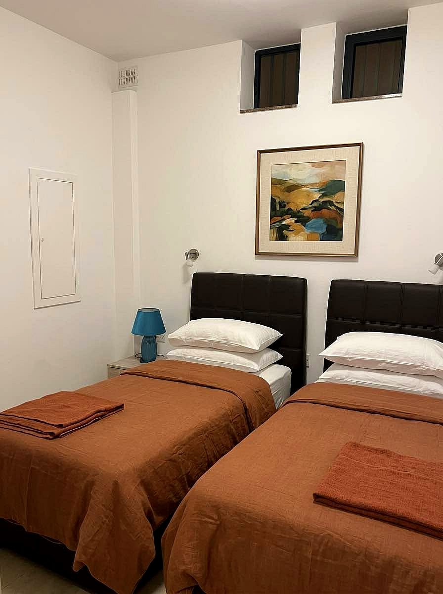 Maisonette in St Julian's - 1 bed — 1