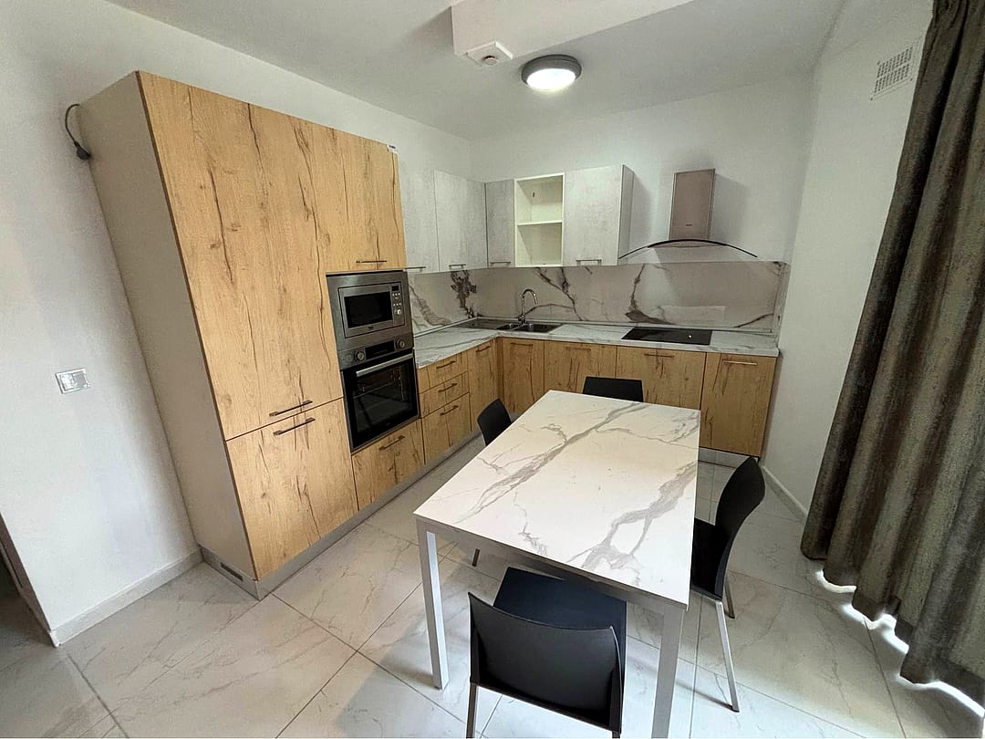 Apartment in St Julian's — 1