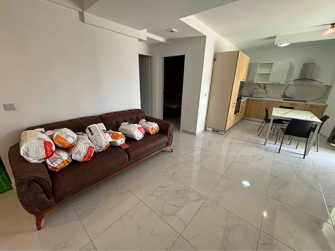 Apartment in St Julian's — 2