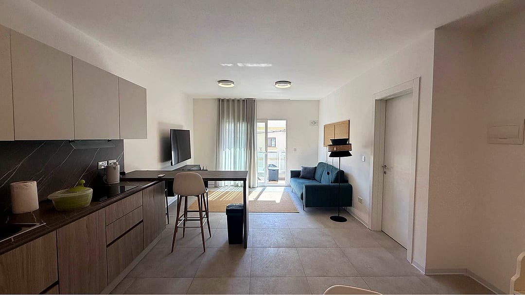 Apartment in Pembroke - 3 beds — 2