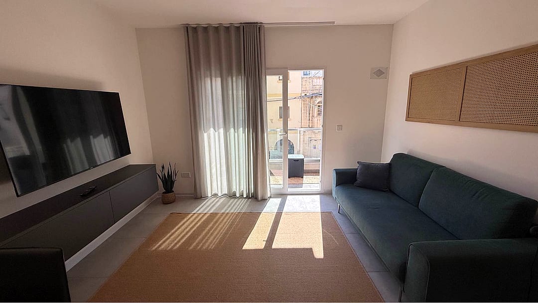 Apartment in Pembroke - 3 beds — 1
