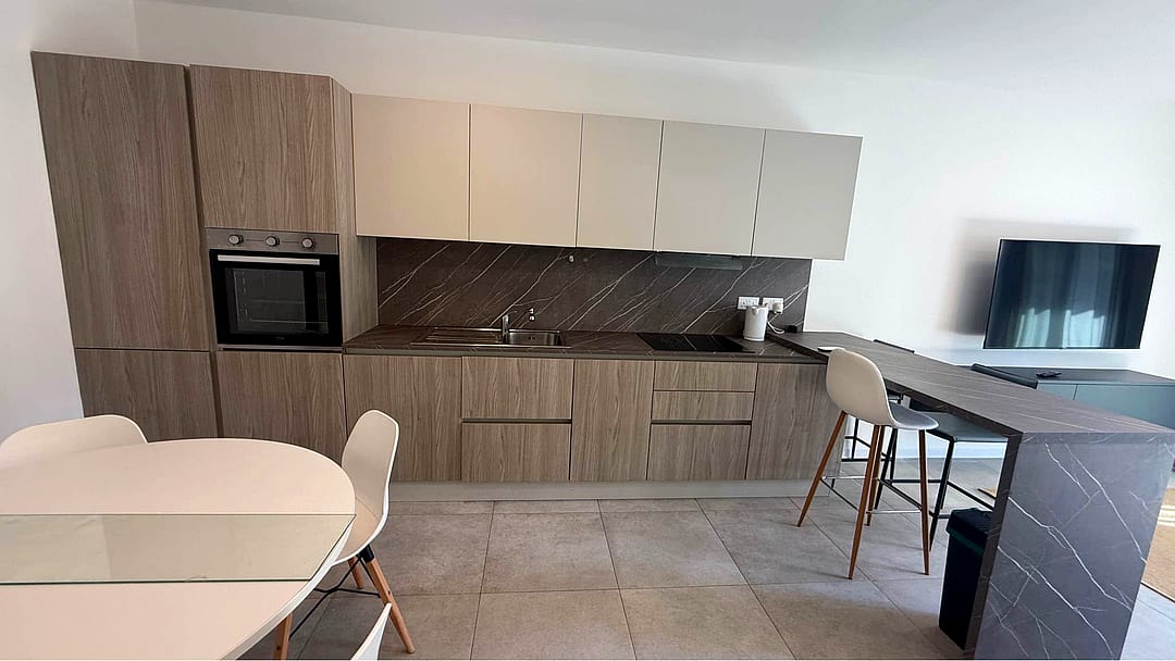 Apartment in Pembroke - 3 beds — 3
