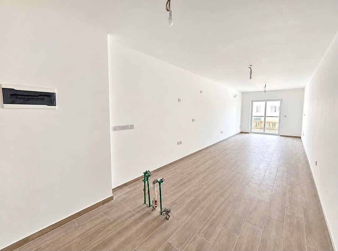Apartment in Gzira — 1