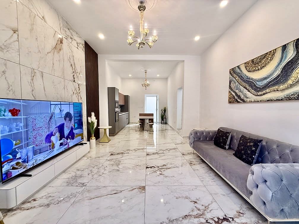 Townhouse in Sliema — 5