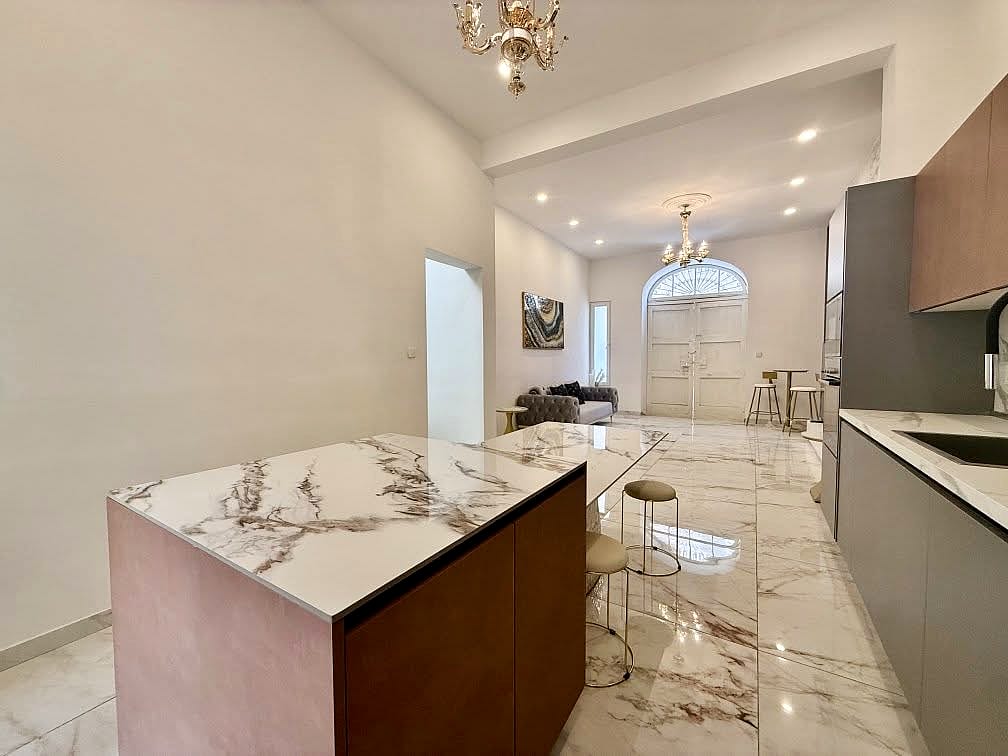 Townhouse in Sliema — 2