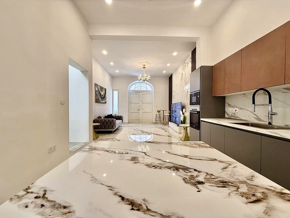 Townhouse in Sliema — 3