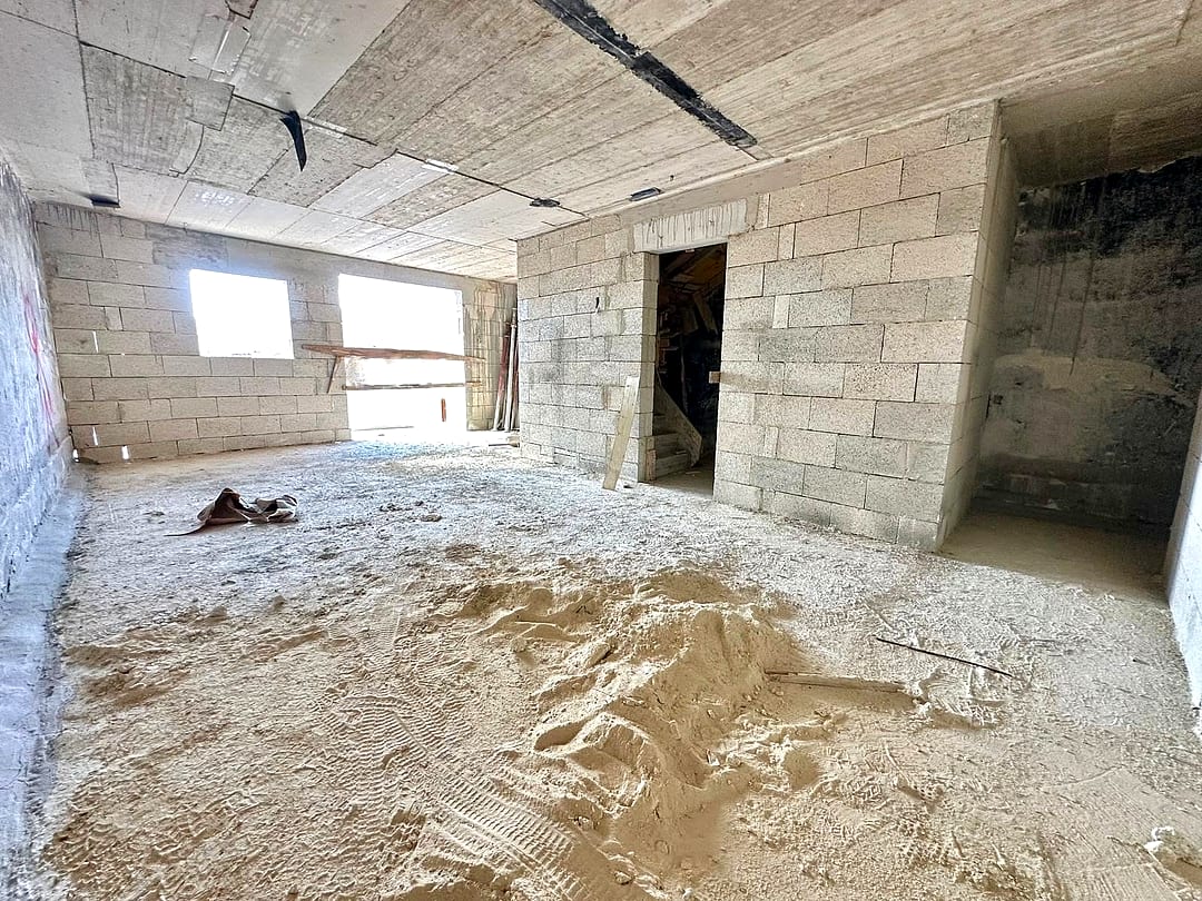 Apartment in Mosta - 3 beds, 2 baths — 3