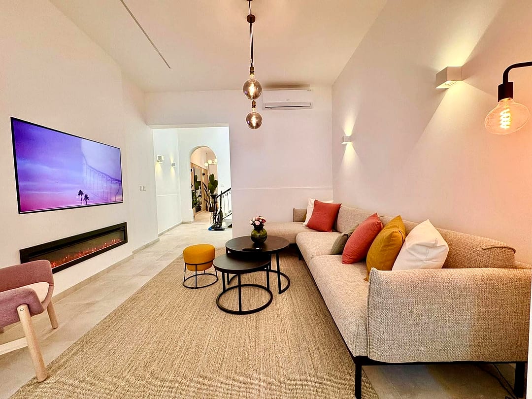 Townhouse in Sliema — 4