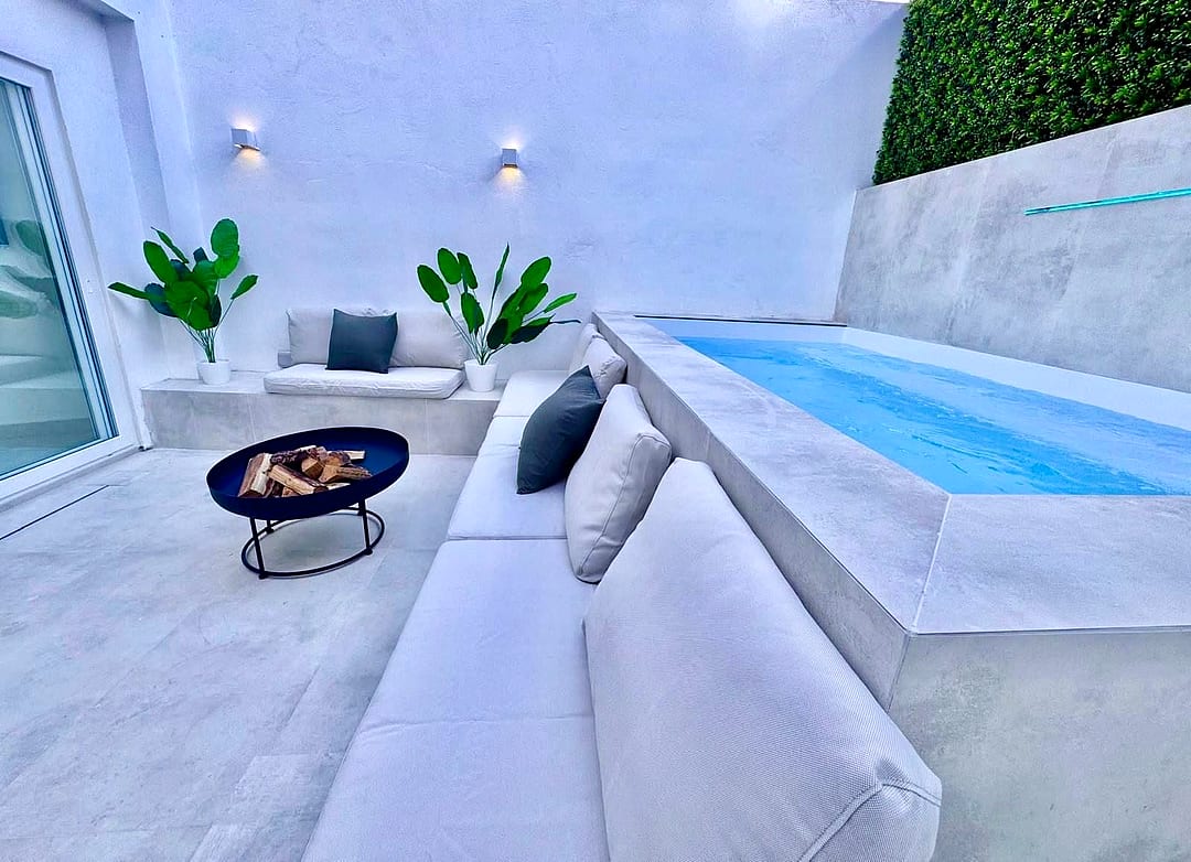 Townhouse in Sliema — 1