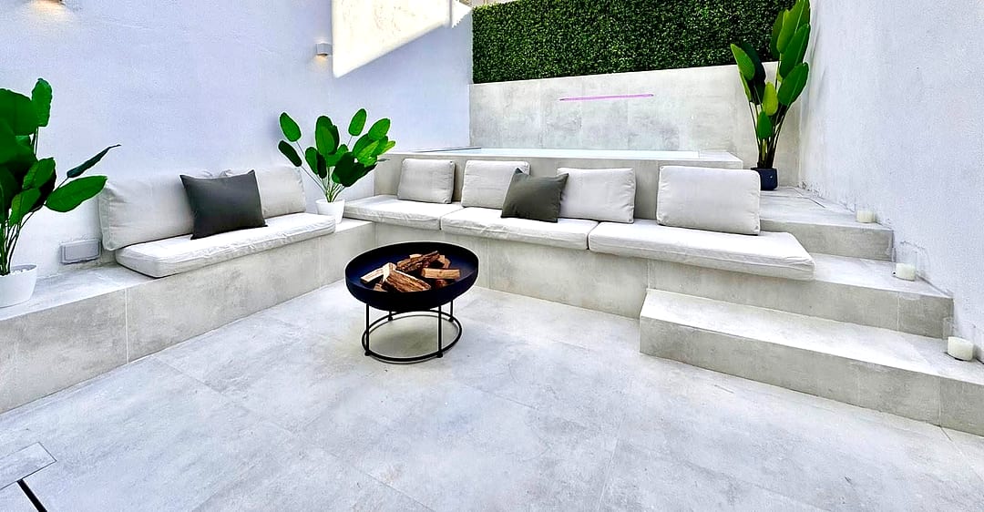 Townhouse in Sliema — 2