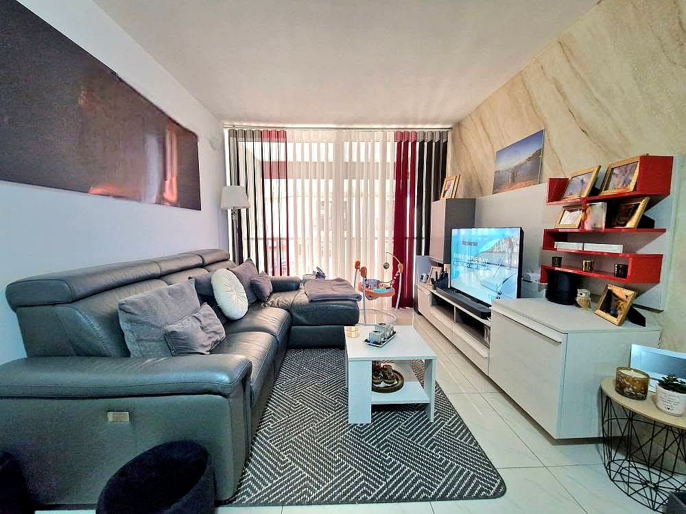 Apartment in Marsaskala - 2 beds, 2 baths — 4