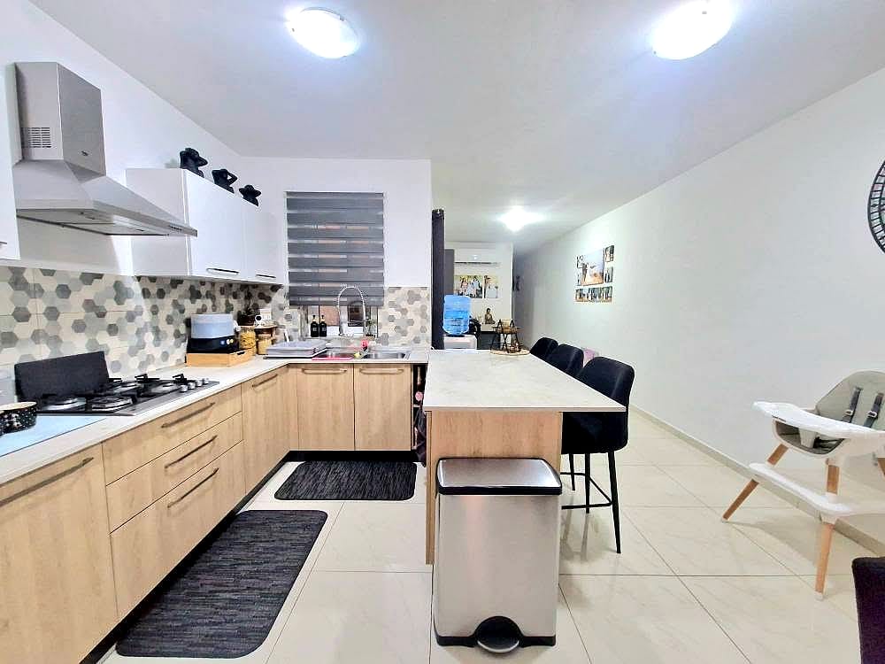 Apartment in Marsaskala - 2 beds, 2 baths — 5