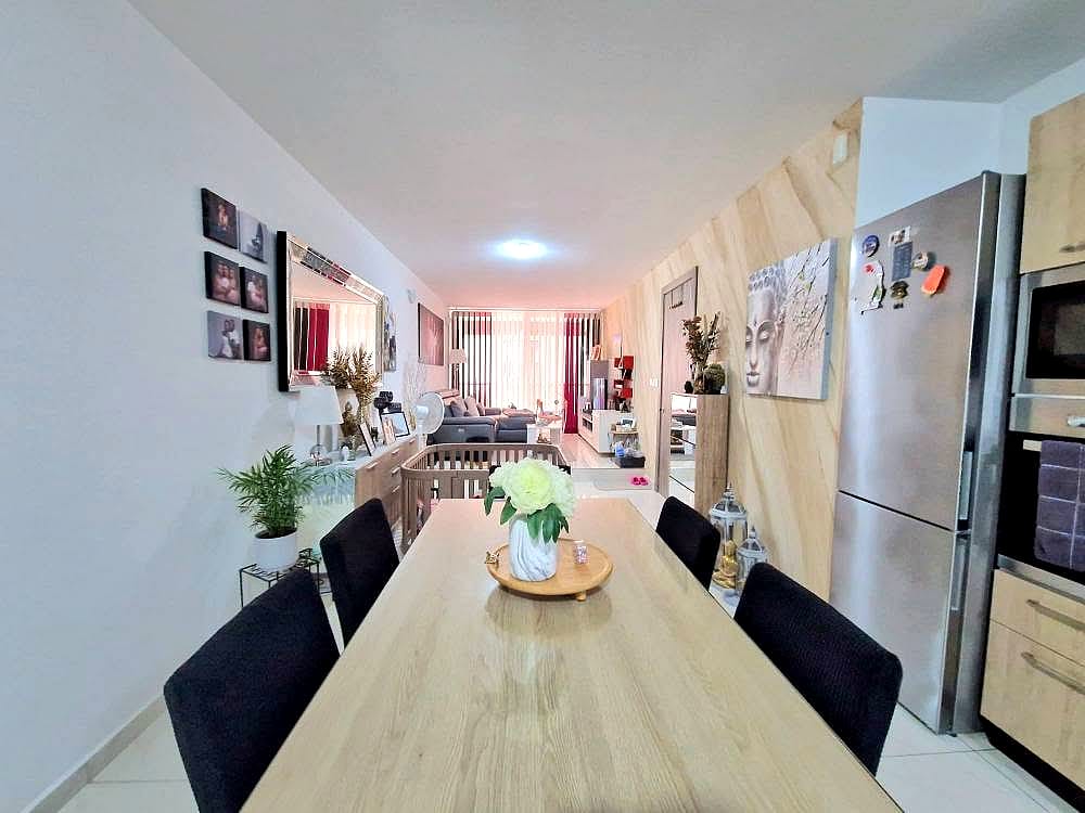 Apartment in Marsaskala - 2 beds, 2 baths — 3
