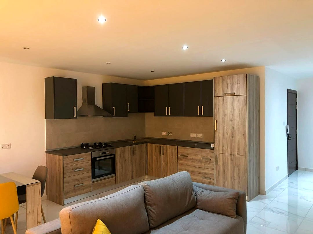 Apartment in Zebbug — 3